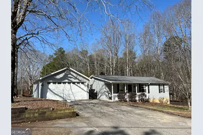 480 Taylors Gin Road, Temple, GA 30179 - Photo 1