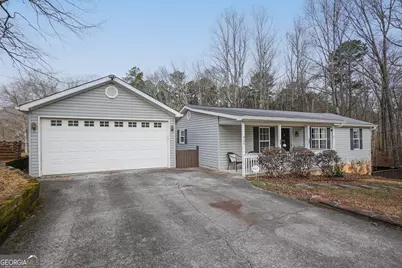 480 Taylors Gin Road, Temple, GA 30179 - Photo 1