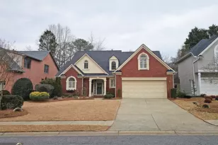 4507 Weldon Dr SE, Smyrna, GA 30080 - Photo 7