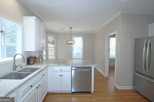 4507 Weldon Dr SE, Smyrna, GA 30080 - Photo 21