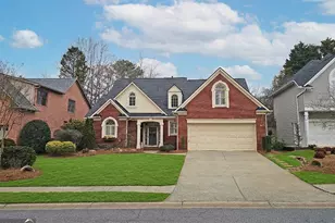 4507 Weldon Dr SE, Smyrna, GA 30080 - Photo 5