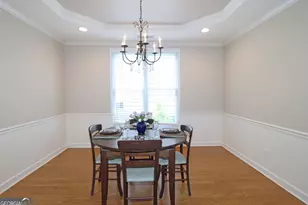 4507 Weldon Dr SE, Smyrna, GA 30080 - Photo 13