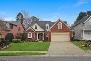 4507 Weldon Dr SE, Smyrna, GA 30080 - Photo 3