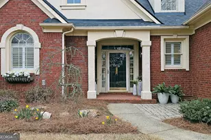 4507 Weldon Dr SE, Smyrna, GA 30080 - Photo 9