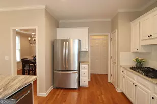 4507 Weldon Dr SE, Smyrna, GA 30080 - Photo 19