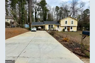 1795 San Andra Drive, Marietta, GA 30062 - Photo 1