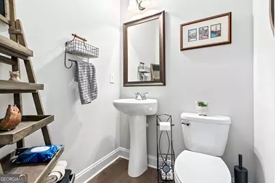 157 Kittle Lane, Bogart, GA 30622 - Photo 17