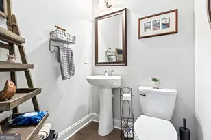 157 Kittle Ln, Bogart, GA 30622 - Photo 17