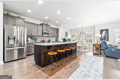 157 Kittle Lane, Bogart, GA 30622 - Photo 7