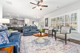 157 Kittle Ln, Bogart, GA 30622 - Photo 5