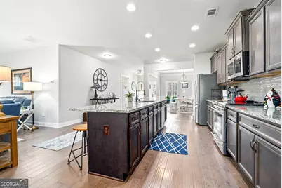 157 Kittle Lane, Bogart, GA 30622 - Photo 9