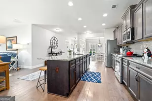 157 Kittle Ln, Bogart, GA 30622 - Photo 9