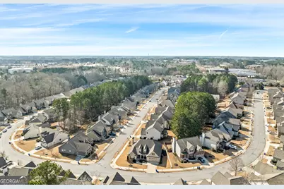 157 Kittle Lane, Bogart, GA 30622 - Photo 29