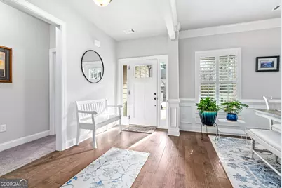 157 Kittle Lane, Bogart, GA 30622 - Photo 3