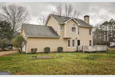 105 N Oakland Circle, McDonough, GA 30253 - Photo 9