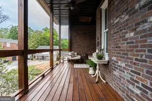 202 E 4th Ave, Rome, GA 30161 - Photo 39