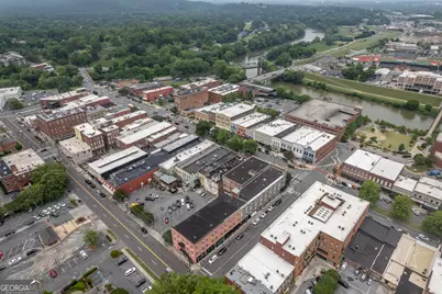 202 E 4th Avenue #5, Rome, GA 30161 - Photo 57