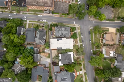 202 E 4th Avenue #5, Rome, GA 30161 - Photo 69