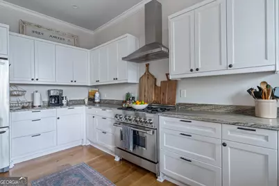 202 E 4th Avenue #5, Rome, GA 30161 - Photo 21