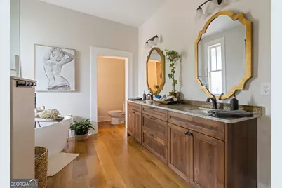 202 E 4th Avenue #5, Rome, GA 30161 - Photo 27