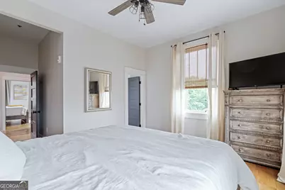 202 E 4th Avenue #5, Rome, GA 30161 - Photo 45