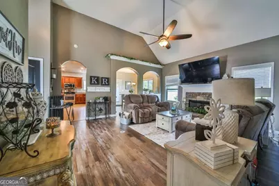 501 Grace Court, Temple, GA 30179 - Photo 5