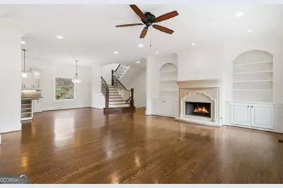 7611 Regency Circle, Sandy Springs, GA 30350 - Photo 23