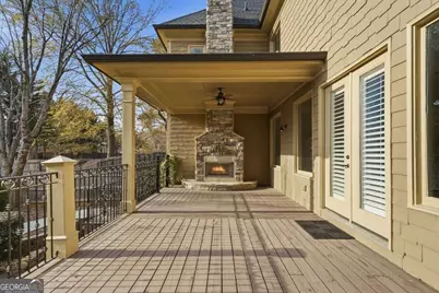 7611 Regency Circle, Sandy Springs, GA 30350 - Photo 77