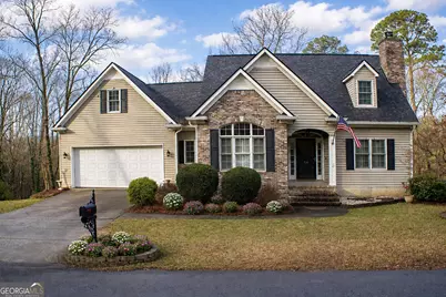 418 Flora  Ext Avenue, Rome, GA 30161 - Photo 1
