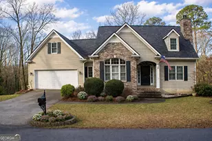 418 Flora Ext Ave, Rome, GA 30161 - Photo 1