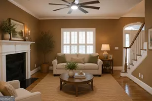 418 Flora Ext Ave, Rome, GA 30161 - Photo 9
