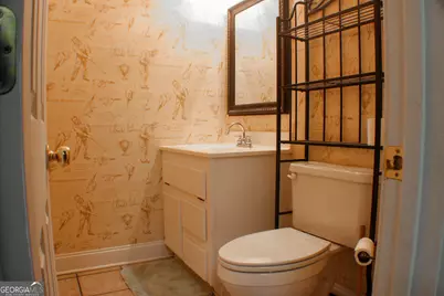 418 Flora  Ext Avenue, Rome, GA 30161 - Photo 29