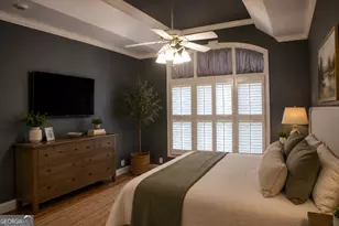 418 Flora Ext Ave, Rome, GA 30161 - Photo 17