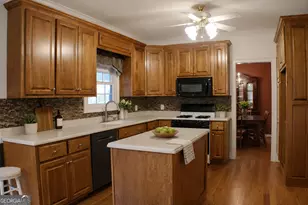 418 Flora Ext Ave, Rome, GA 30161 - Photo 11