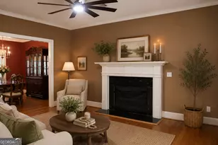 418 Flora Ext Ave, Rome, GA 30161 - Photo 5