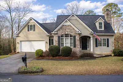 418 Flora  Ext Avenue, Rome, GA 30161 - Photo 1