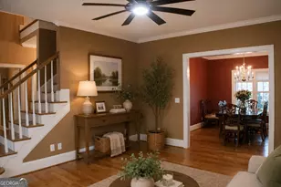 418 Flora Ext Ave, Rome, GA 30161 - Photo 7