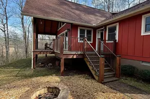 1365 Sky Lake Rd, Sautee Nacoochee, GA 30571 - Photo 5