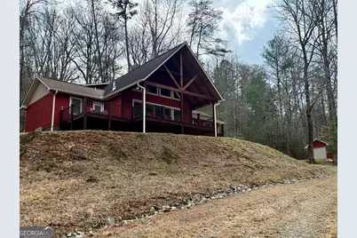 1365 Skylake Road, Sautee Nacoochee, GA 30571 - Photo 5