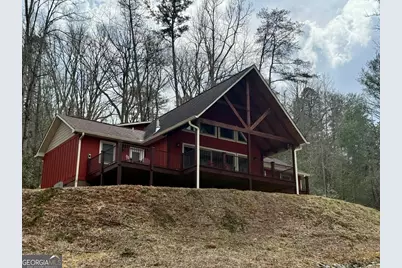 1365 Skylake Road, Sautee Nacoochee, GA 30571 - Photo 53