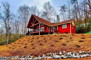 1365 Sky Lake Rd, Sautee Nacoochee, GA 30571 - Photo 3