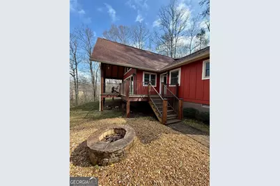 1365 Skylake Road, Sautee Nacoochee, GA 30571 - Photo 7