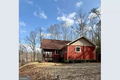 1365 Skylake Road, Sautee Nacoochee, GA 30571 - Photo 3