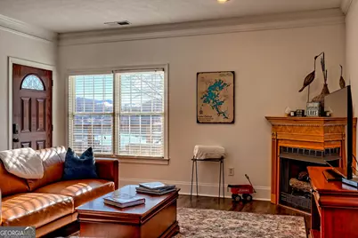 1688 Lakeview Drive #1D, Young Harris, GA 30582 - Photo 11