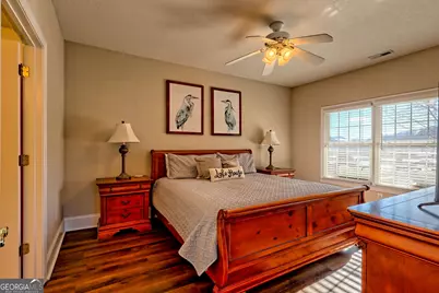 1688 Lakeview Drive #1D, Young Harris, GA 30582 - Photo 21