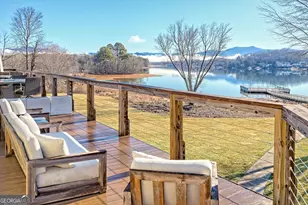 1688 Lakeview Dr, Young Harris, GA 30582 - Photo 5