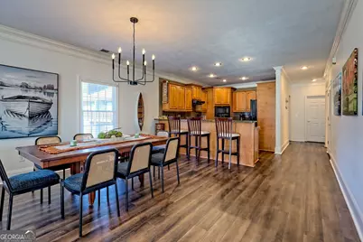 1688 Lakeview Drive #1D, Young Harris, GA 30582 - Photo 13