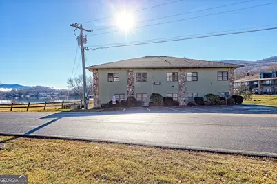 1688 Lakeview Drive #1D, Young Harris, GA 30582 - Photo 3