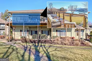 1688 Lakeview Dr, Young Harris, GA 30582 - Photo 1