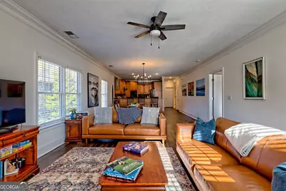 1688 Lakeview Drive #1D, Young Harris, GA 30582 - Photo 9